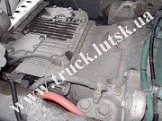 Коробка передач автомат Volvo FH 12-13 EVRO4-5 AT2512C Год выпуска:200 Луцк
