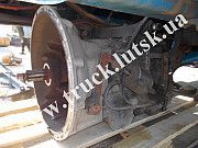 Коробка передач Volvo FL6 220 FS5206A FS5206A 20376966 TC357227 Луцк