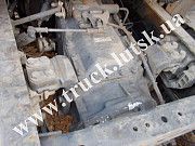Коробка передач Scania 124 GR900 Тип: GR900 Луцк