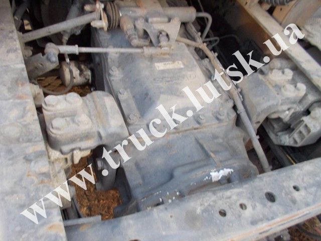 Коробка передач Scania 124 GR900 Тип: GR900 Луцк - изображение 1