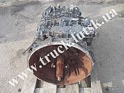 Коробка передач Iveco Stralis ZF 16S2220 TD ECOSPLIT 4 16s2220 TD 412 Луцк