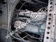 Коробка передач VOLVO FH12 EURO2 SR1900 Тип: SR1900 1994-1999 г/в 71 Луцк