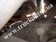 Коробка передач Mercedes Actros 2540 G211-16 Тип G211-16 A9452610501 Луцк