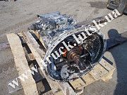 Коробка передач Volvo FL6 180 EATON V5206A Тип: EATON V5206A RH 1997 г Луцк