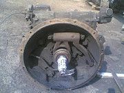 Коробка передач Mercedes G 4/65-6/9.0 Тип коробки G 4/65-6/9.0 с отбор Луцк