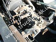 Коробка передач Mercedes Atego,Vario 815,814 S5-42 5-ти ступка механик Луцк
