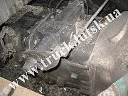 Коробка передач Volvo FL6 220 EATON FS4106B Тип: EATON FS4106B TC0082 Луцк