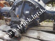 Задний мост,Редуктор Scania R780 ADA1100 114,124,144,164,P,R Год выпус Луцк