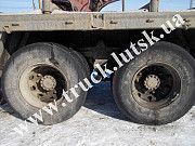 Задний мост,Редуктор,Тележка VOLVO FH16 6x4 STEV87,EV72 Луцк