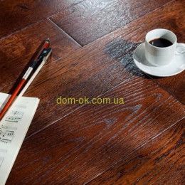 Паркет и массивная доска из дуба, ясеня, пропаренного ореха Киев - изображение 1