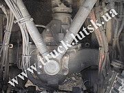 Задний мост,Редуктор Volvo FH 12 480 Meritor MS17X 7188081 Год выпуска Луцк