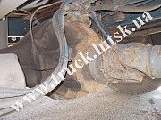 Задний мост,Редуктор Volvo FL 6 220 Rockwell 147E Год выпуска:2001 Ти Луцк