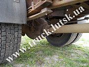 Задний мост,Редуктор IVECO Eurocargo Rockwell 153E 180E18,180E23 Тип м Луцк