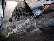 Задний мост,Редуктор Iveco Eurocargo 75E14,75E15 7171338,7173410 Преда Луцк