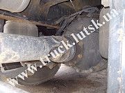 Задний мост,Редуктор Iveco Stralis E.Star,E.Tech Rockwell 177E EURO 3- Луцк