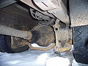 Задний мост,Редуктор Mercedes 1117 HL4/28D-7.8 1993 год Тип моста HL4/ Луцк
