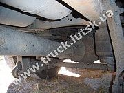 Задний мост,Редуктор Mercedes Actros 2540 HL8/10 2001 год HL8/10 41:1 Луцк
