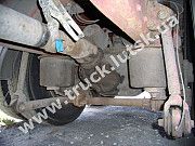 Задний мост,Редуктор Mercedes 2235 HL7/07 1991 год Тип моста 748.445 H Луцк
