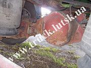 Задний мост,Редуктор Iveco Evrocargo 75E17 Tector 7185990,7186012 Коле Луцк