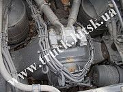 Задний мост,Редуктор Mercedes Actros 1841,1846 HL6/3DC 2007 год HL 6/3 Луцк