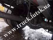 Задний мост,Редуктор Volvo FL7 240 MS11150DKEN Evro 5 Тип:MS11150DKEN Луцк