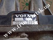 4-х контурный Клапан защитный Volvo FH12 Euro3 20755195 Луцк