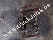 4-х контурный клапан WABCO 9347147400 9347141400 Луцк