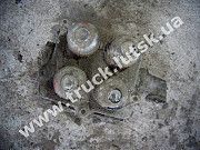 4-х контурный защитный клапан Wabco IVECO EUROTECH 9347141190 9347140 Луцк