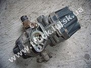 4-х контурный защитный клапан Wabco 9347050050 Mercedes ACTROS Луцк
