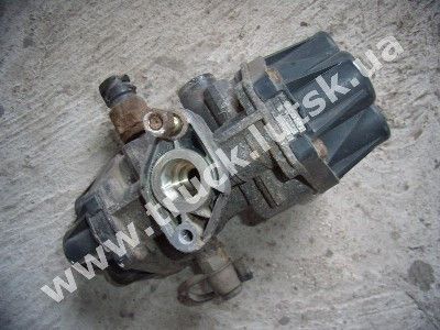 4-х контурный защитный клапан Wabco 9347050050 Mercedes ACTROS Луцк - изображение 1