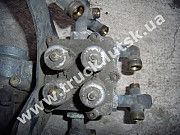 4-х контурный защитный клапан Wabco Scania 9347141280 9347142110 934 Луцк