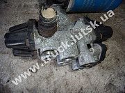 4-х контурный защитный клапан Truckline WA02070 Wabco 9347050010 93470 Луцк
