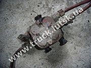 4-х контурный защитный клапан Mercedes Луцк