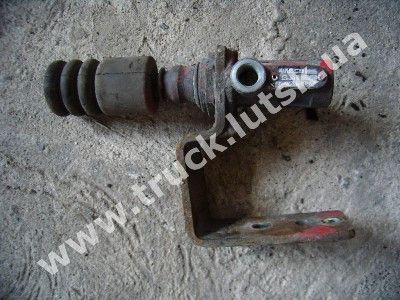 3-х ходовой магистральный клапан Wabco 4630131260 Scania Луцк - изображение 1