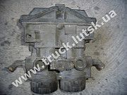 2-х канальный модулятор EBS Knorr-Bremse 0486204004 Scania 1412239 1 Луцк