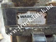 4728800320 Кран уровня пола главный VOLVO FH 12 Euro3 Луцк
