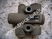 Клапан Voss 0833124000 MERSEDES Луцк