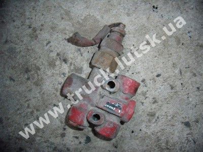 Клапан Voss 0830494000 MERCEDES Луцк - изображение 1