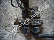 Клапан Voss 0233264200 MERCEDES Луцк