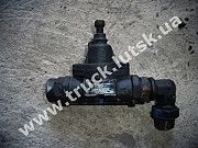 Клапан Mercedes GRAU Луцк