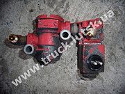 Клапан Knorr 1374215 SCANIA 4seria Луцк