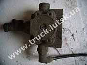 Клапан Iveco Eurocargo 98092 Луцк