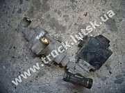 Клапан Herion 255358 Луцк
