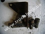 Клапан 03970007/05 Iveco eurotech Луцк