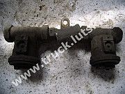 Защитный клапан Volvo FH12 8159736 8159735 Bosch 7.0 0481063041 Bosc Луцк