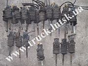 Дачик уровня пола кабины Volvo,Scania,Iveco,Mercedes WABCO 4640070010 Луцк