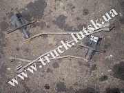 Дачик уровня пола Volvo EVRO5 20514509 21253672 Луцк