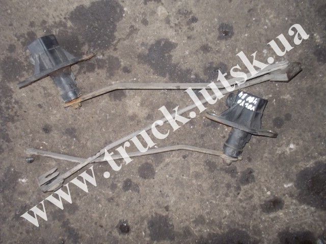 Дачик уровня пола Volvo EVRO5 20514509 21253672 Луцк - изображение 1