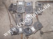 Дачик уровня пола Volvo EVRO3 0504002107 8144352 20514066 K013741N0 Луцк
