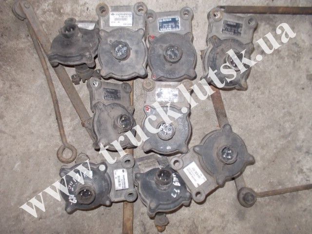 Дачик уровня пола Volvo EVRO3 0504002107 8144352 20514066 K013741N0 Луцк - изображение 1